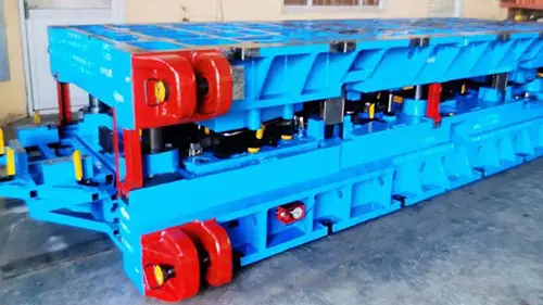 স্বয়ংক্রিয় লাইন সিরিজের ছাঁচগুলি স্বয়ংচালিত স্ট্যাম্পিং প্রক্রিয়াটিকে উচ্চ-গতির অটোমেশনের দিকে যেতে সহায়তা করে।