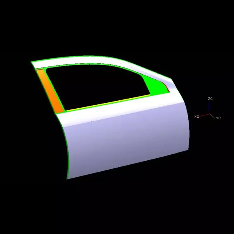 কেন অটোমোটিভ বডি এক্সটেরিয়র প্যানেল স্ট্যাম্পিং মোল্ড আধুনিক গাড়ি তৈরিতে গুরুত্বপূর্ণ?