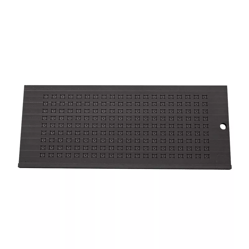 ইলেকট্রনিক প্যাকেজিং গ্রাফাইট বোট