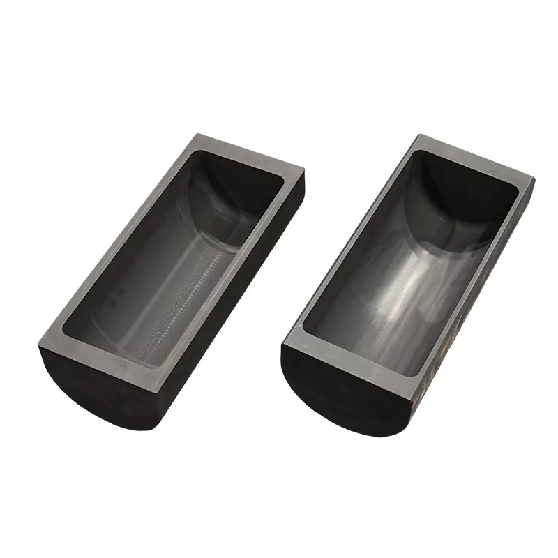 গ্রাফাইট বোট