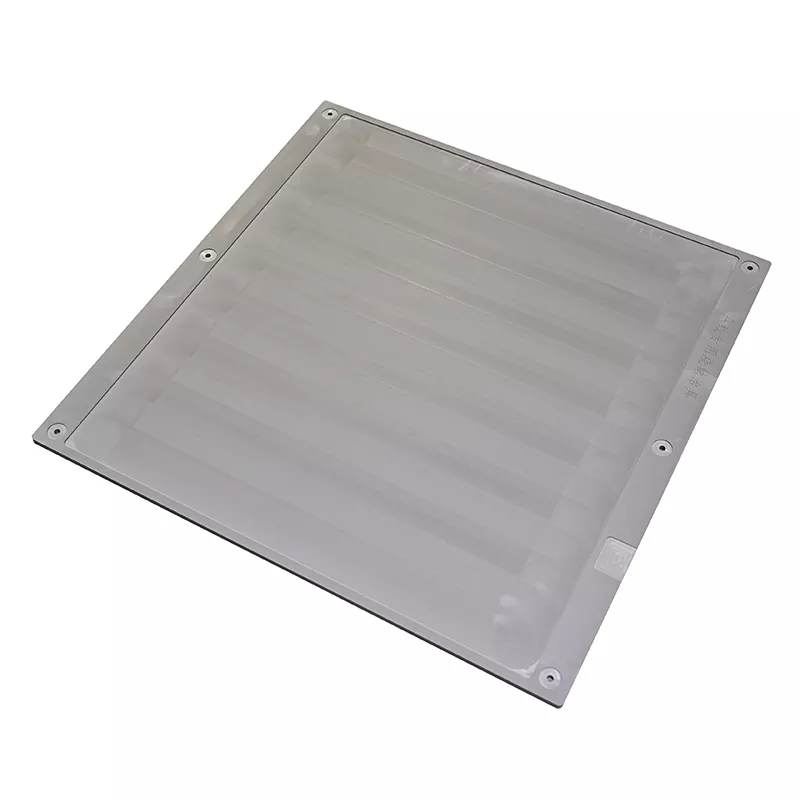 গ্রাফাইট ক্যারিয়ার