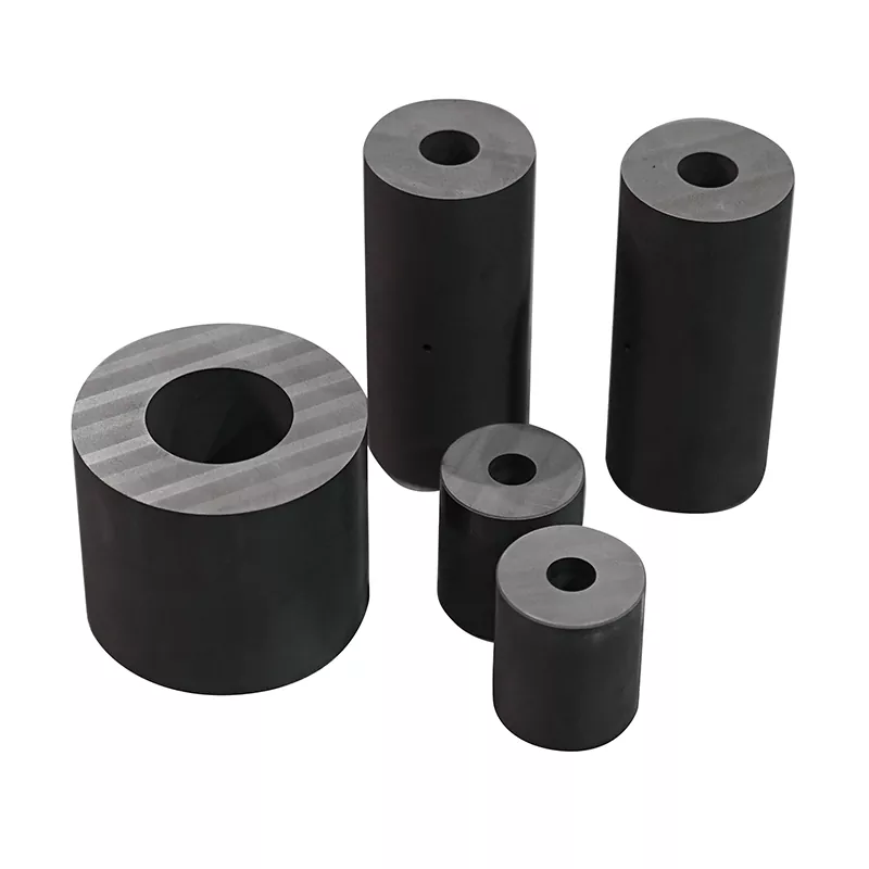 গ্রাফাইট হট প্রেসিং ছাঁচ