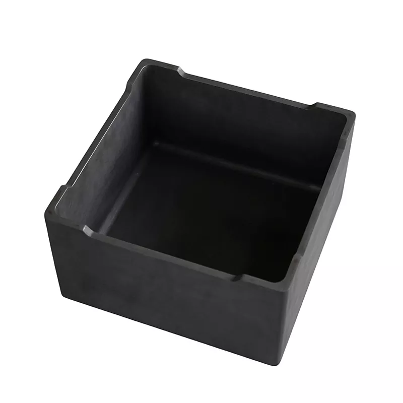 গ্রাফাইট সাগরস