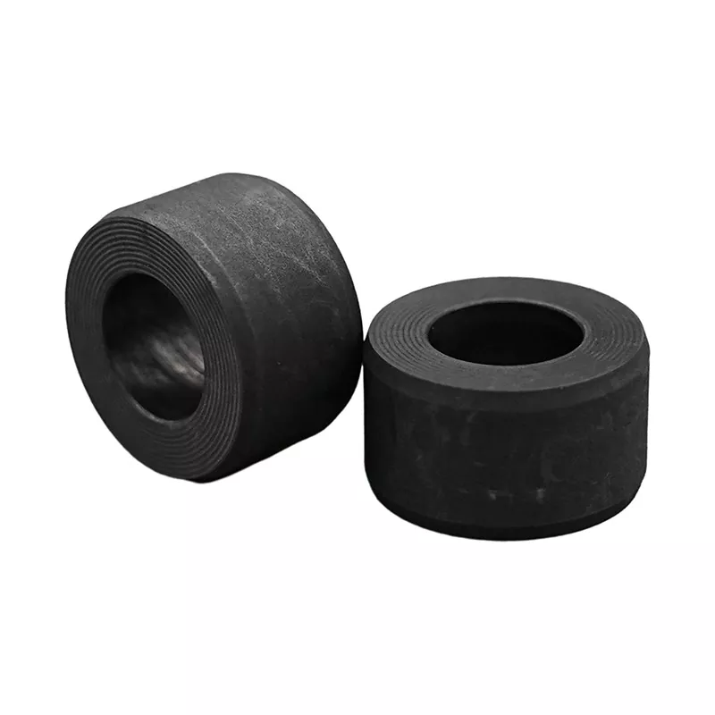 গ্রাফাইট থ্রটল ভালভ