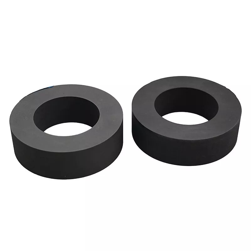 অন্তঃসত্ত্বা গ্রাফাইট রিং