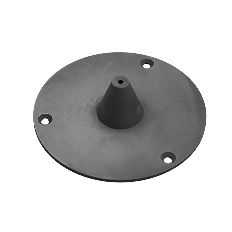 আয়ন বিম শঙ্কু